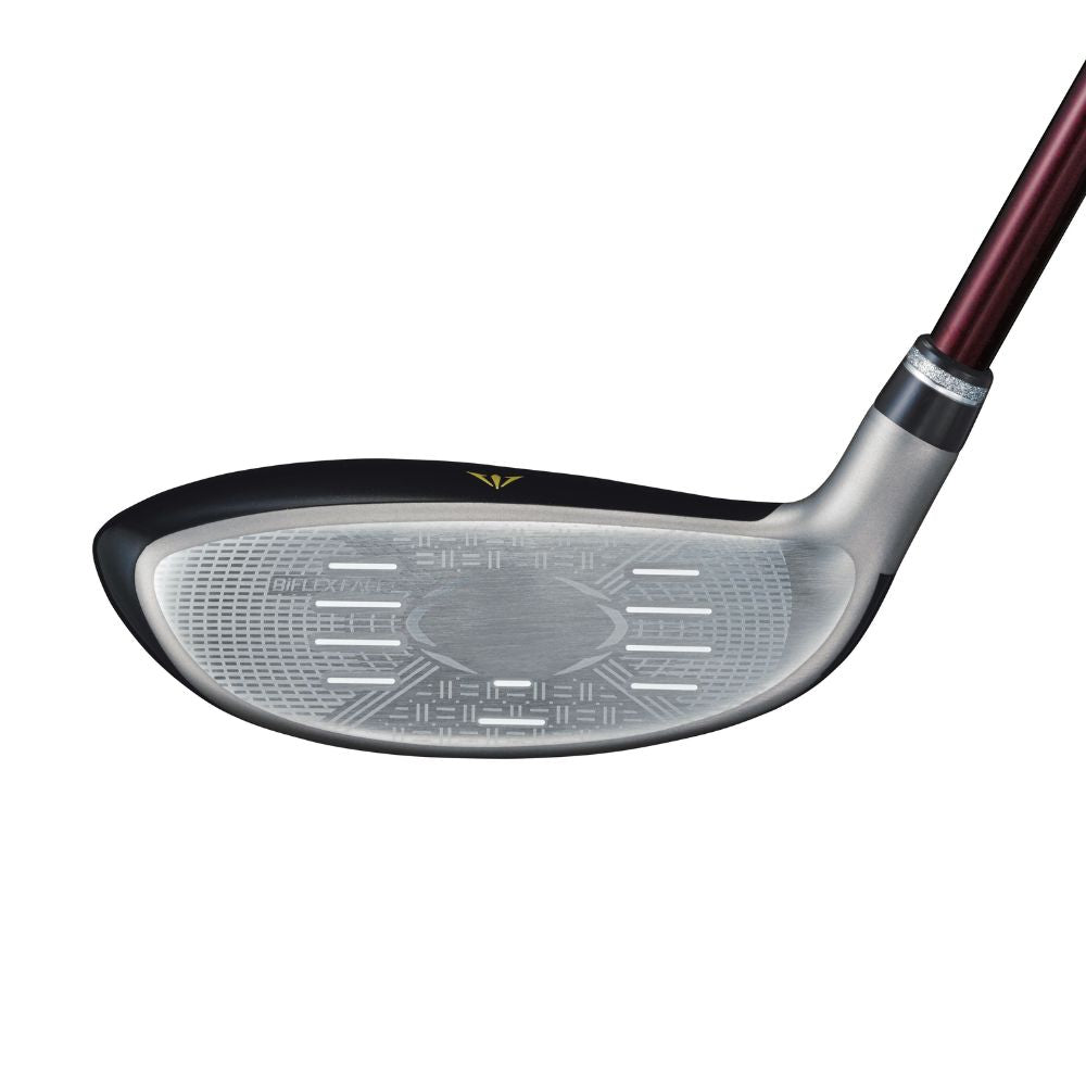 XXIO Men's Prime 13 Hybrid Graphite Shaft