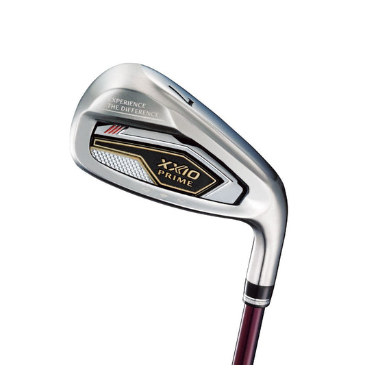 XXIO Men's Prime 13 Iron Set Graphite Shaft