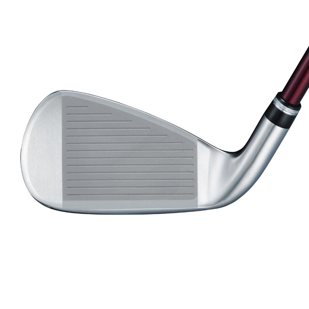 XXIO Men's Prime 13 Iron Set Graphite Shaft