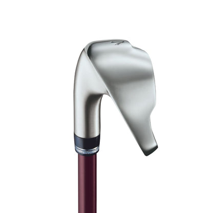 XXIO Men's Prime 13 Iron Set Graphite Shaft