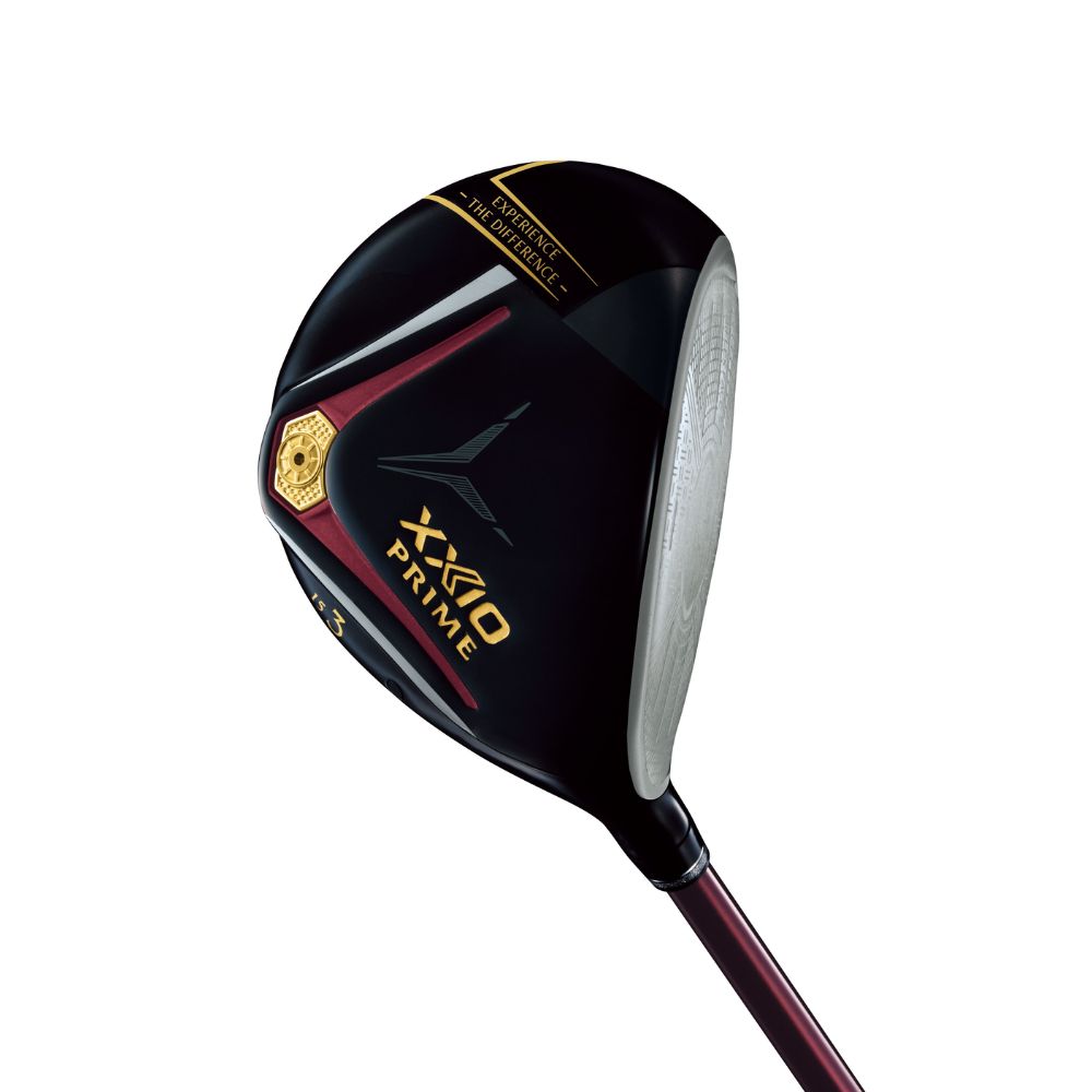 XXIO Men's Prime 13 Fairway Wood Graphite Shaft
