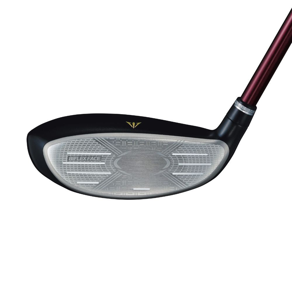 XXIO Men's Prime 13 Fairway Wood Graphite Shaft