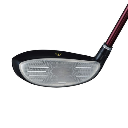XXIO Men's Prime 13 Fairway Wood Graphite Shaft