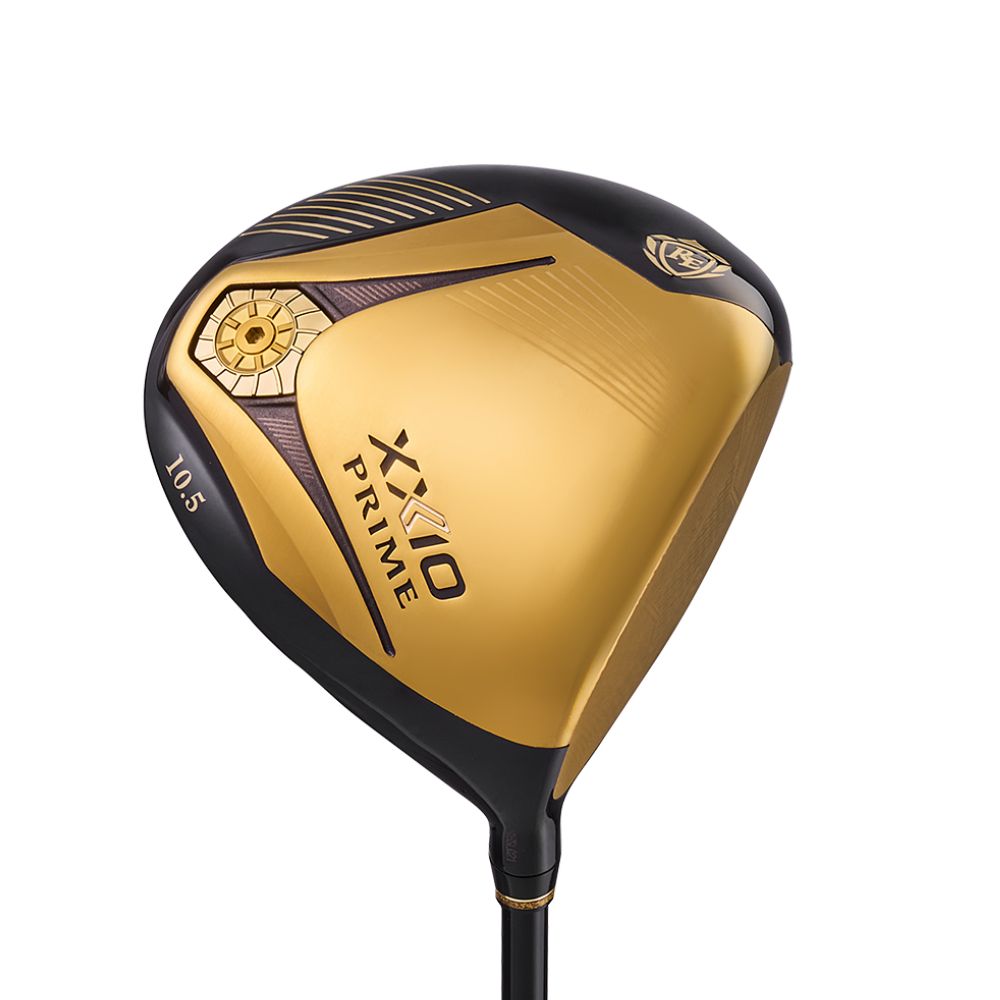 XXIO Men's Prime Royal Edition 6 Driver Graphite Shaft