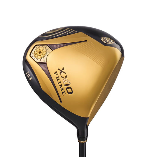 XXIO Men's Prime Royal Edition 6 Driver Graphite Shaft