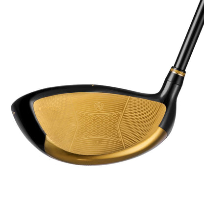 XXIO Men's Prime Royal Edition 6 Driver Graphite Shaft