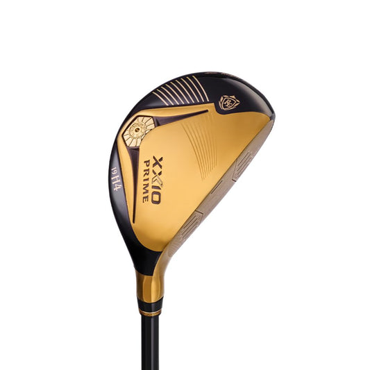 XXIO Men's Prime Royal Edition 6 Hybrid Graphite Shaft