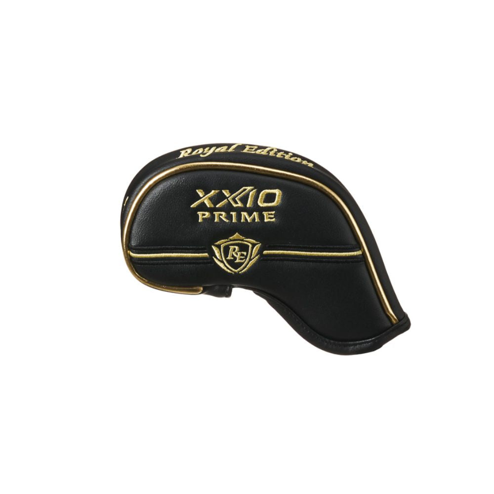 XXIO Men's Prime Royal Edition 6 Iron Set Graphite Shaft