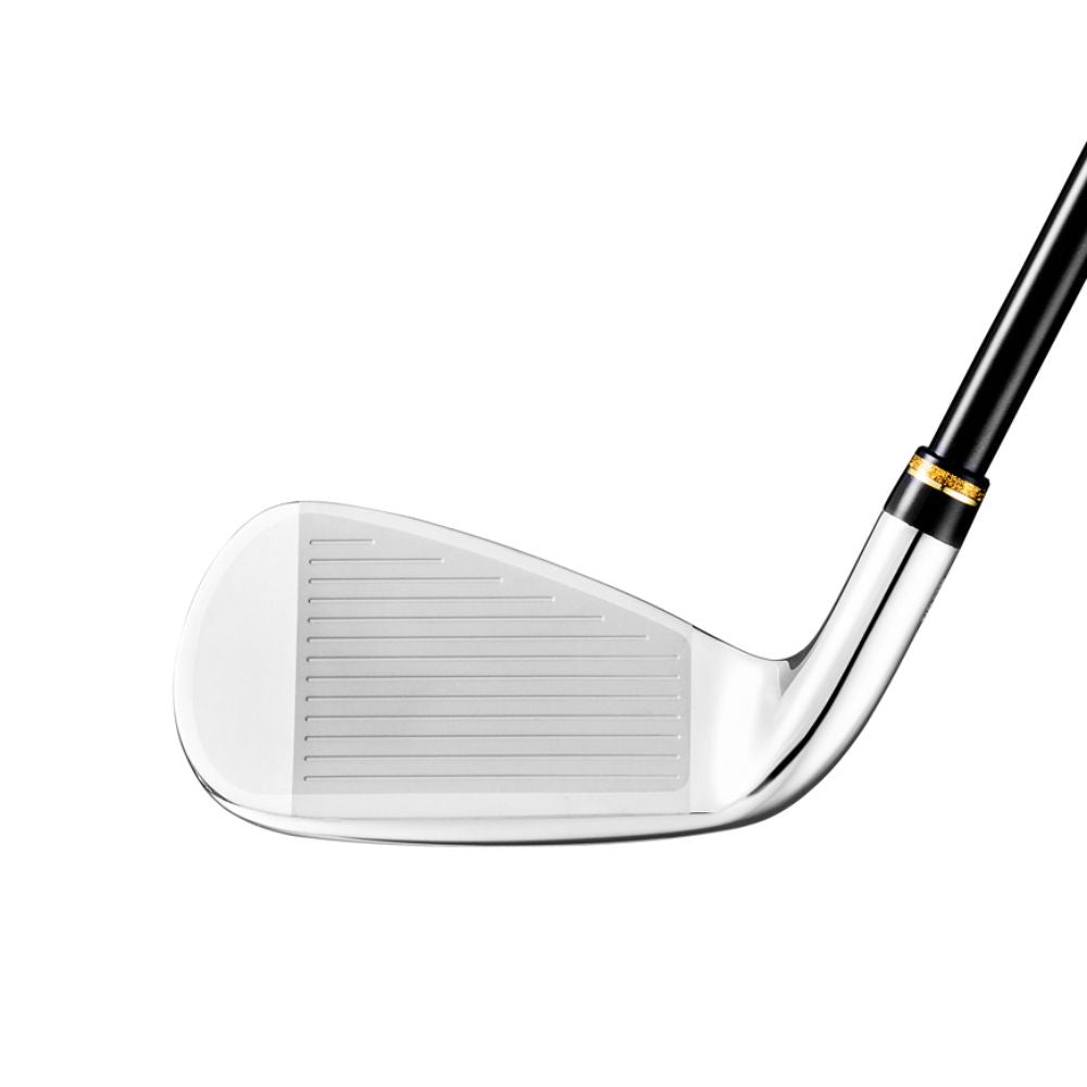 XXIO Men's Prime Royal Edition 6 Iron Set Graphite Shaft