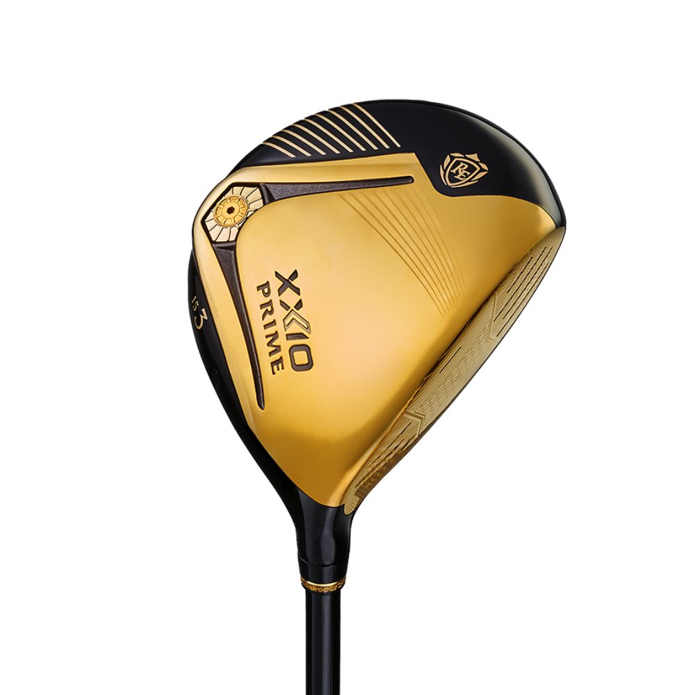 XXIO Men's Prime Royal Edition 6 Fairway Wood Graphite Shaft