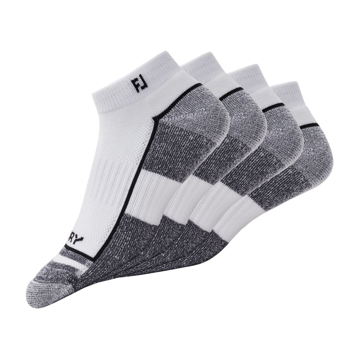 FootJoy Men's ProDRY Sport XL Golf Socks 2Pack