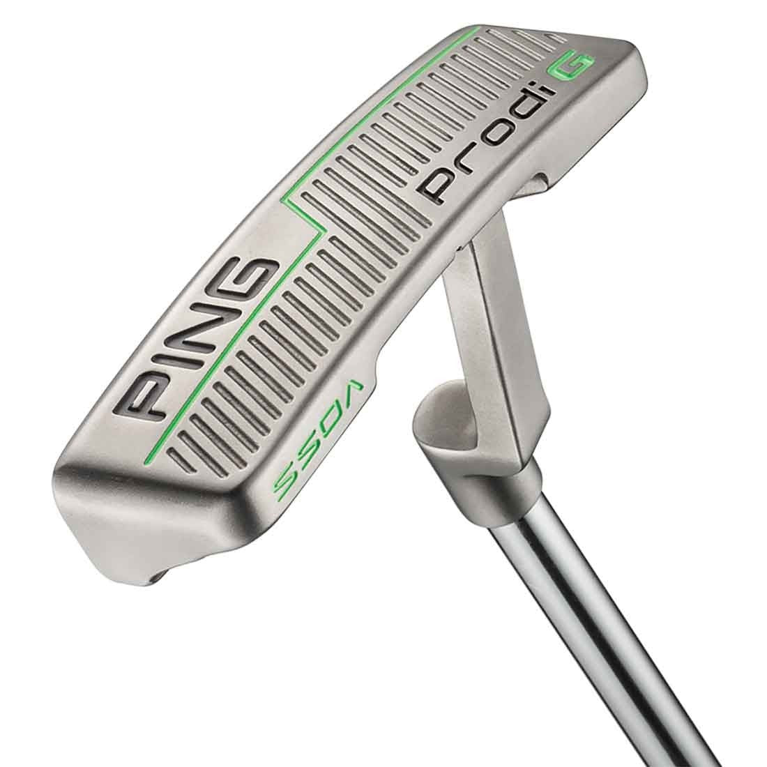Ping Prodi G Package N Left Hand (7 Clubs And Bag) 4'11"-5'1"