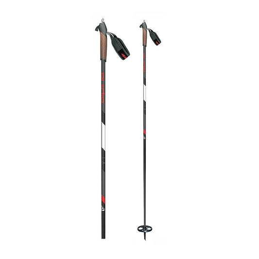 Alpina XT Ski Poles