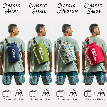 Icemule Classic Large 20L Soft Cooler