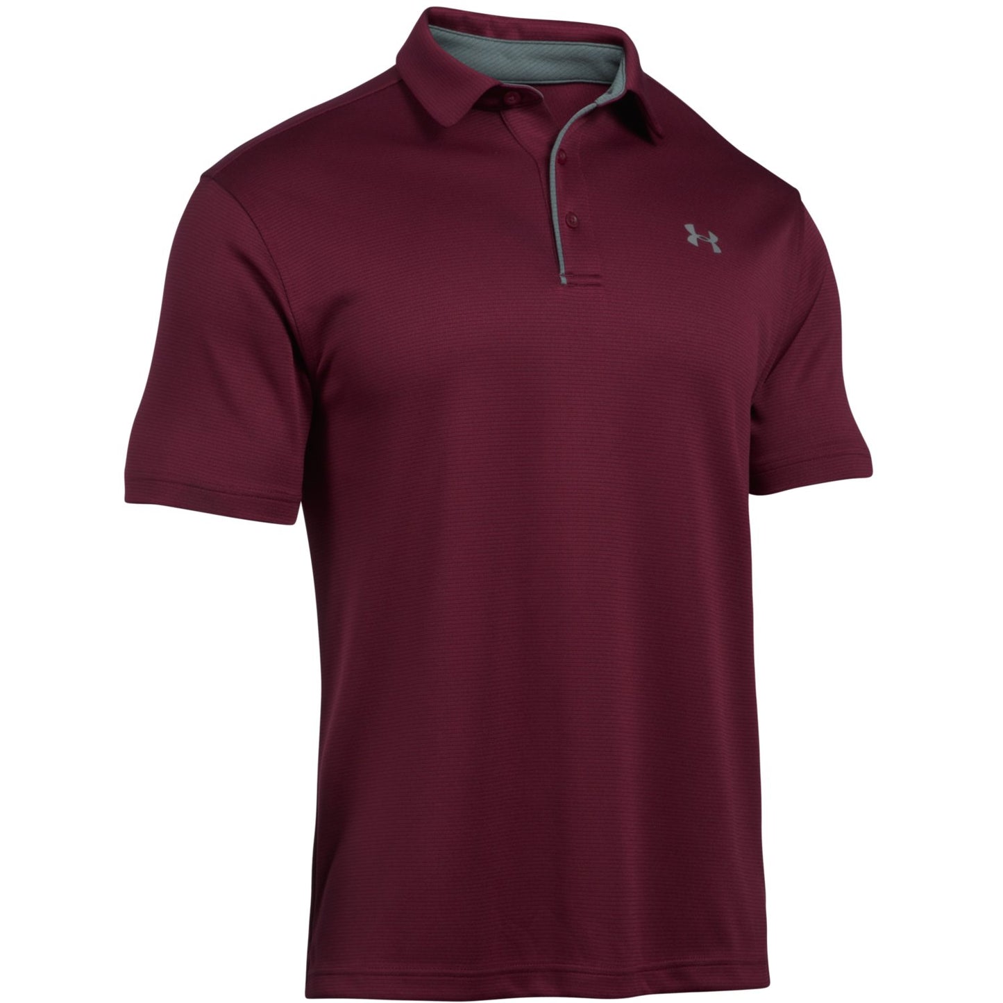 Under Armour Men's Golf Tech Polo