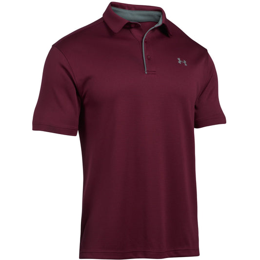 Under Armour Men's Golf Tech Polo