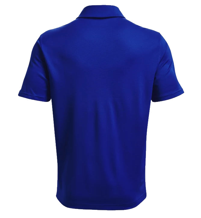 Under Armour Men's UA Tech Team Golf Polo