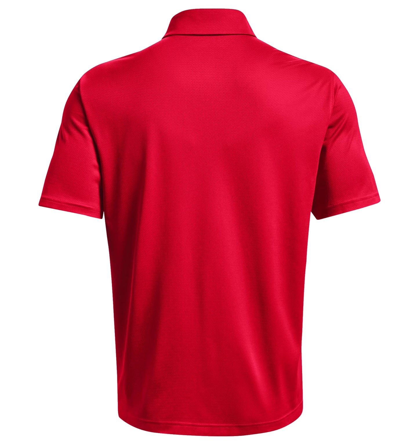 Under Armour Men's UA Tech Team Golf Polo