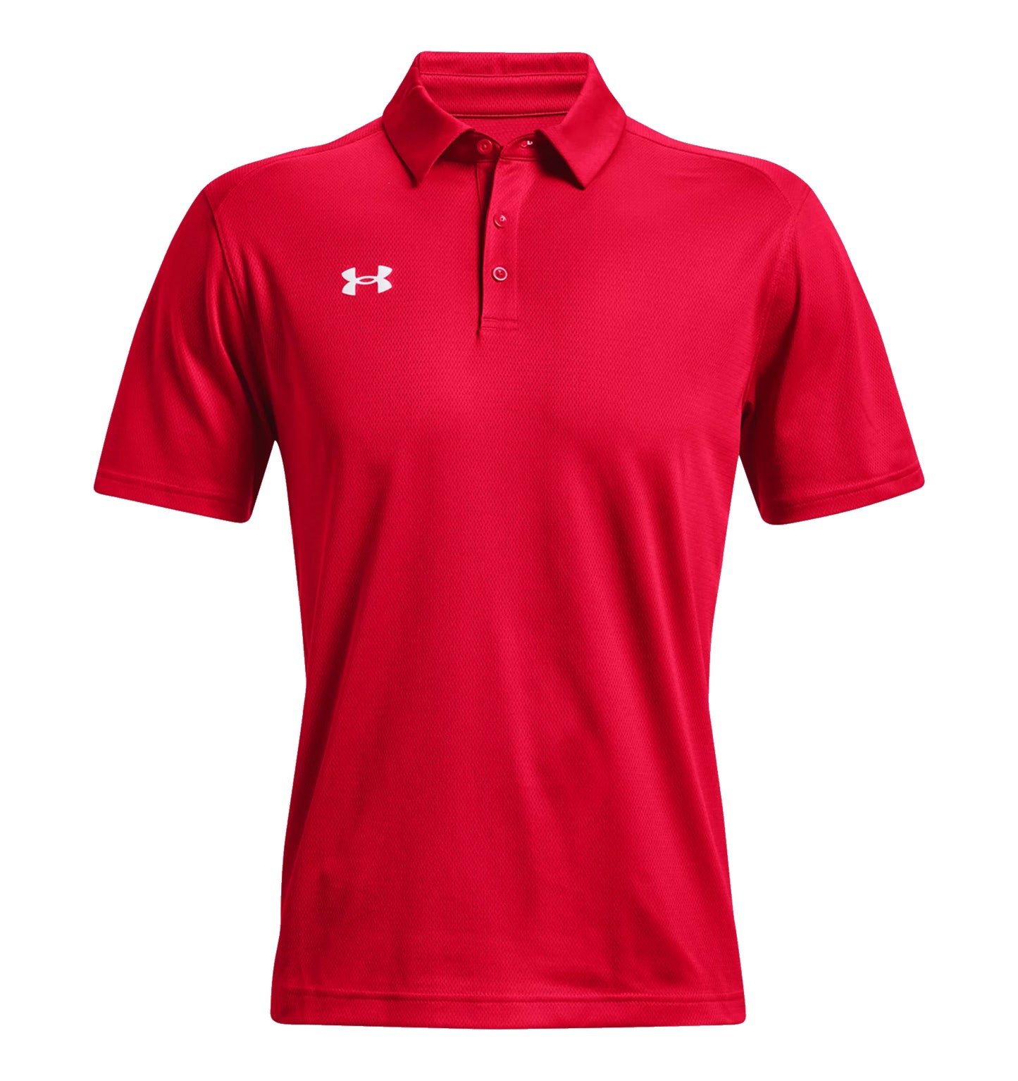 Under Armour Men's UA Tech Team Golf Polo