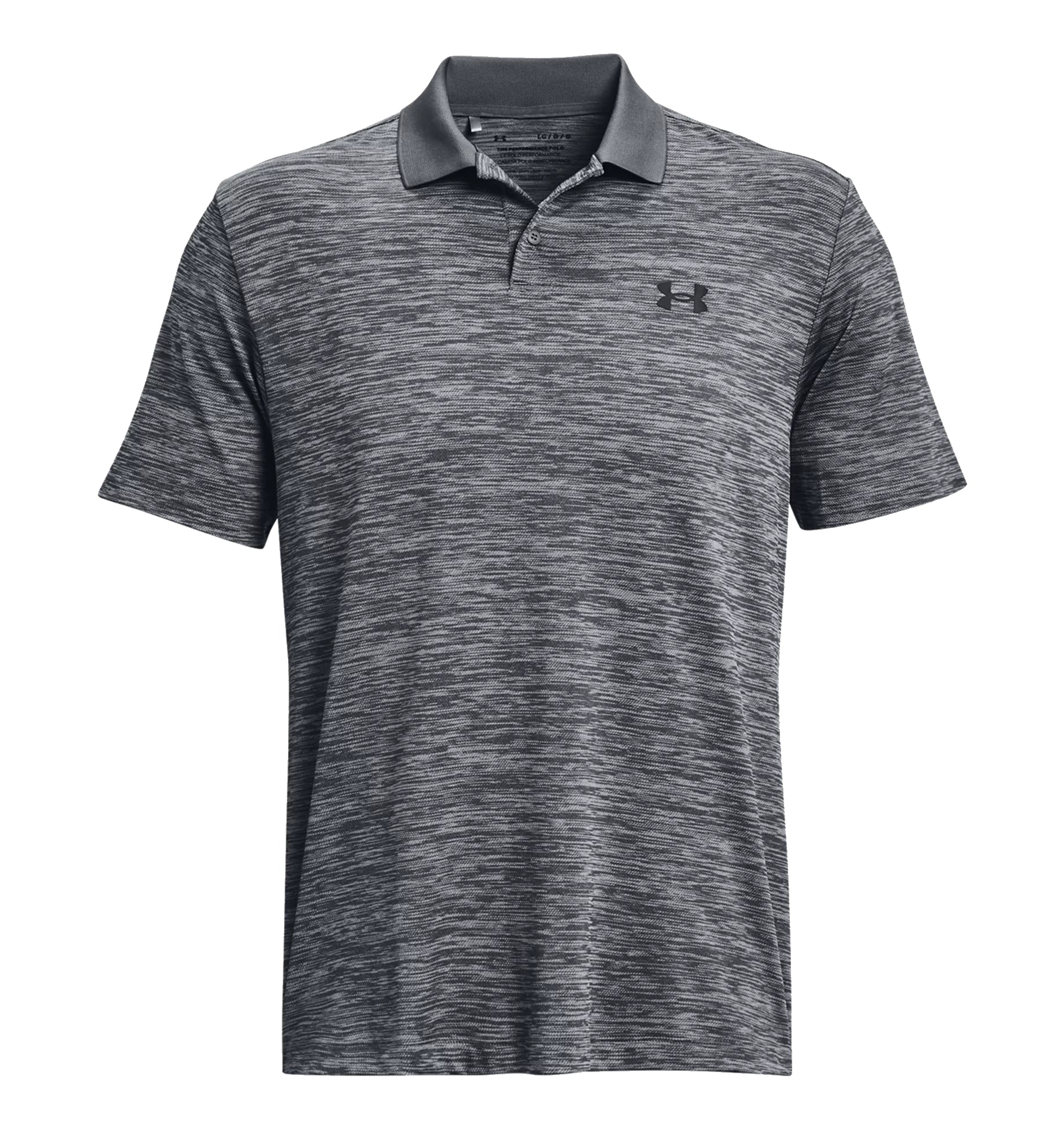 Under Armour Men's UA Performance 3.0 Golf Polo