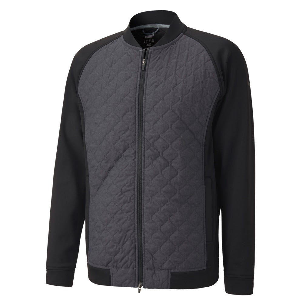 Puma Men's PRIMALOFT STLTH Golf Jacket (On-Sale)