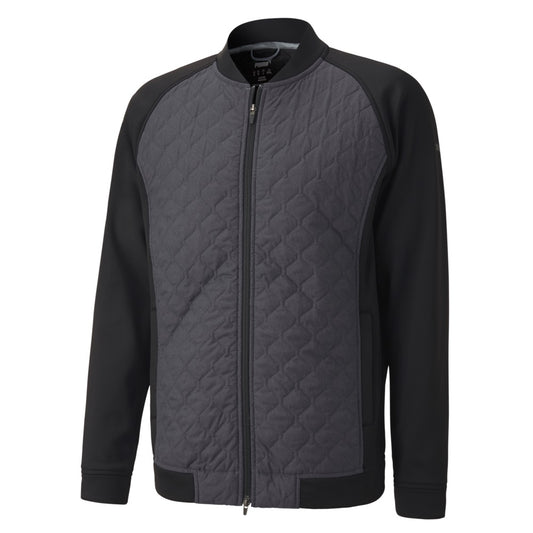 Puma Men's PRIMALOFT STLTH Golf Jacket (On-Sale)