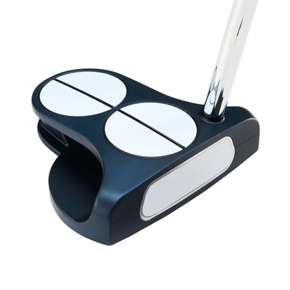 Odyssey Ai One 2-Ball DB Putter 34" Length Left Hand - Shop Worn