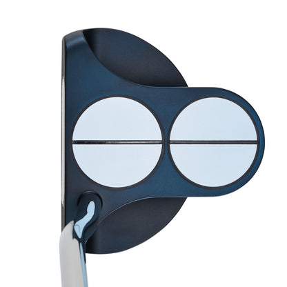 Odyssey Ai One 2Ball DB Putter