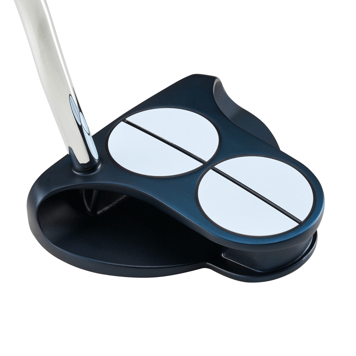 Odyssey Ai One 2-Ball DB Putter 34" Length Left Hand - Shop Worn