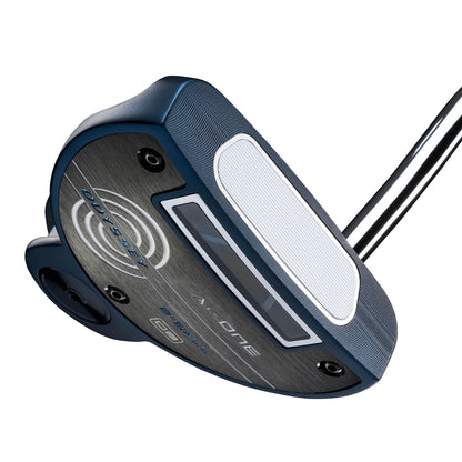 Odyssey Ai One 2-Ball DB Putter 34" Length Left Hand - Shop Worn
