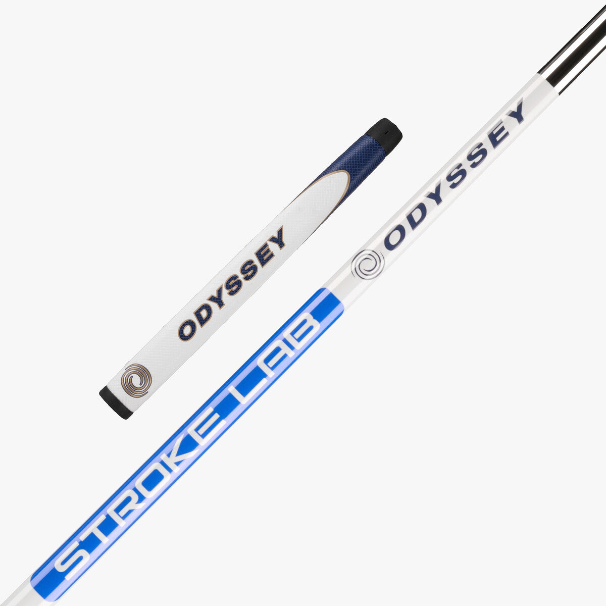 Odyssey Ai One Milled Milled Rossie V T Double Bend Putter 34" Right Hand - Shop Worn