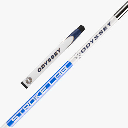 Odyssey Ai One Milled Milled Rossie V T Double Bend Putter 34" Right Hand - Shop Worn