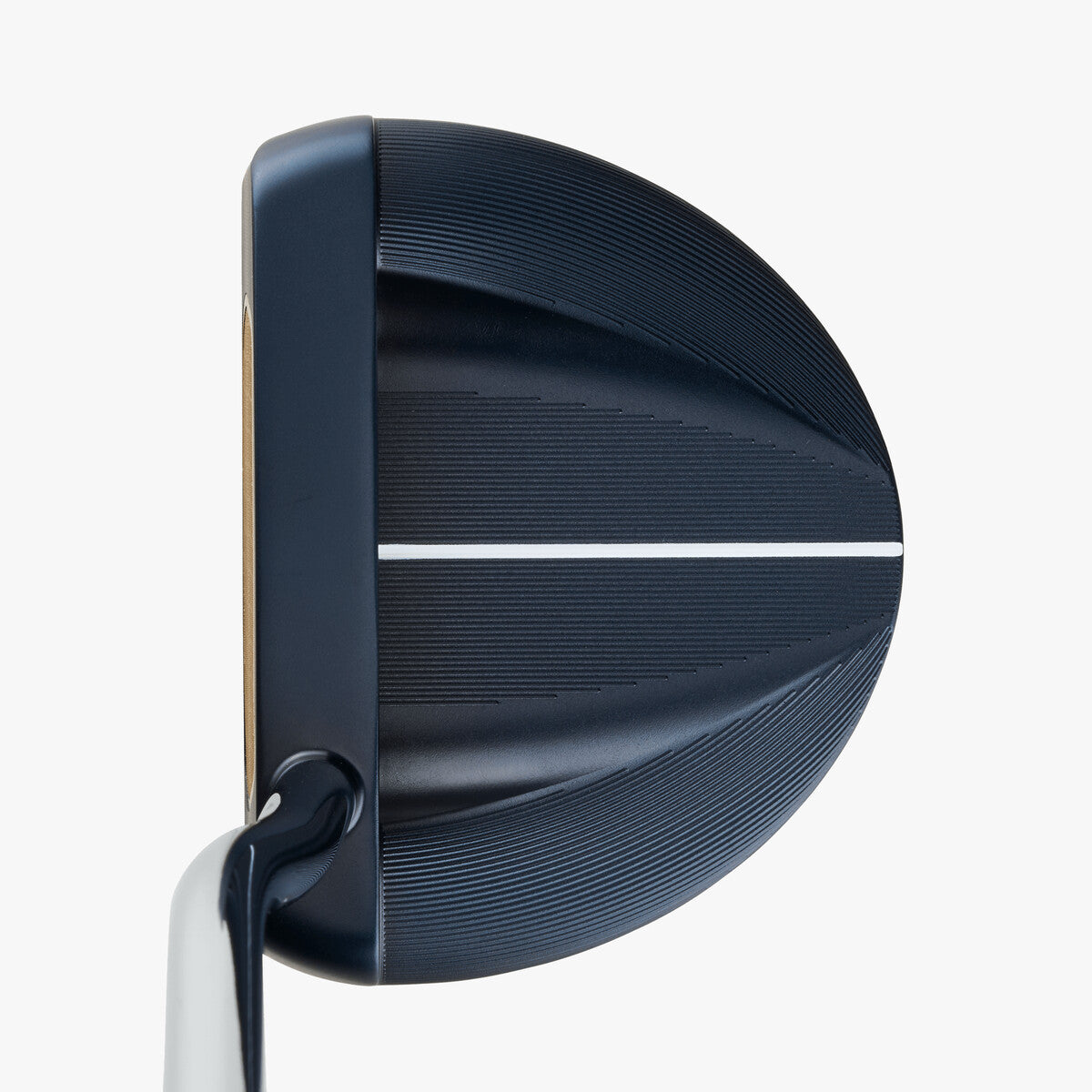 Odyssey Ai One Milled Milled Rossie V T Double Bend Putter 34" Right Hand - Shop Worn