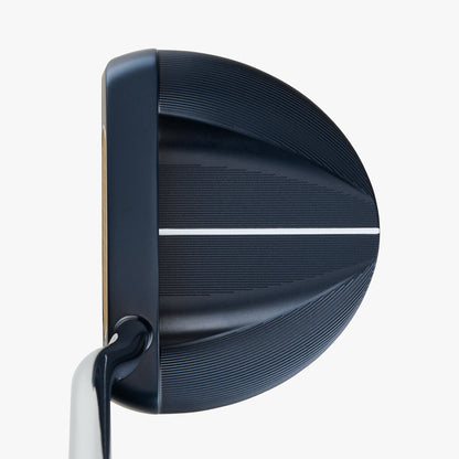 Odyssey Ai One Milled Milled Rossie V T Double Bend Putter 34" Right Hand - Shop Worn