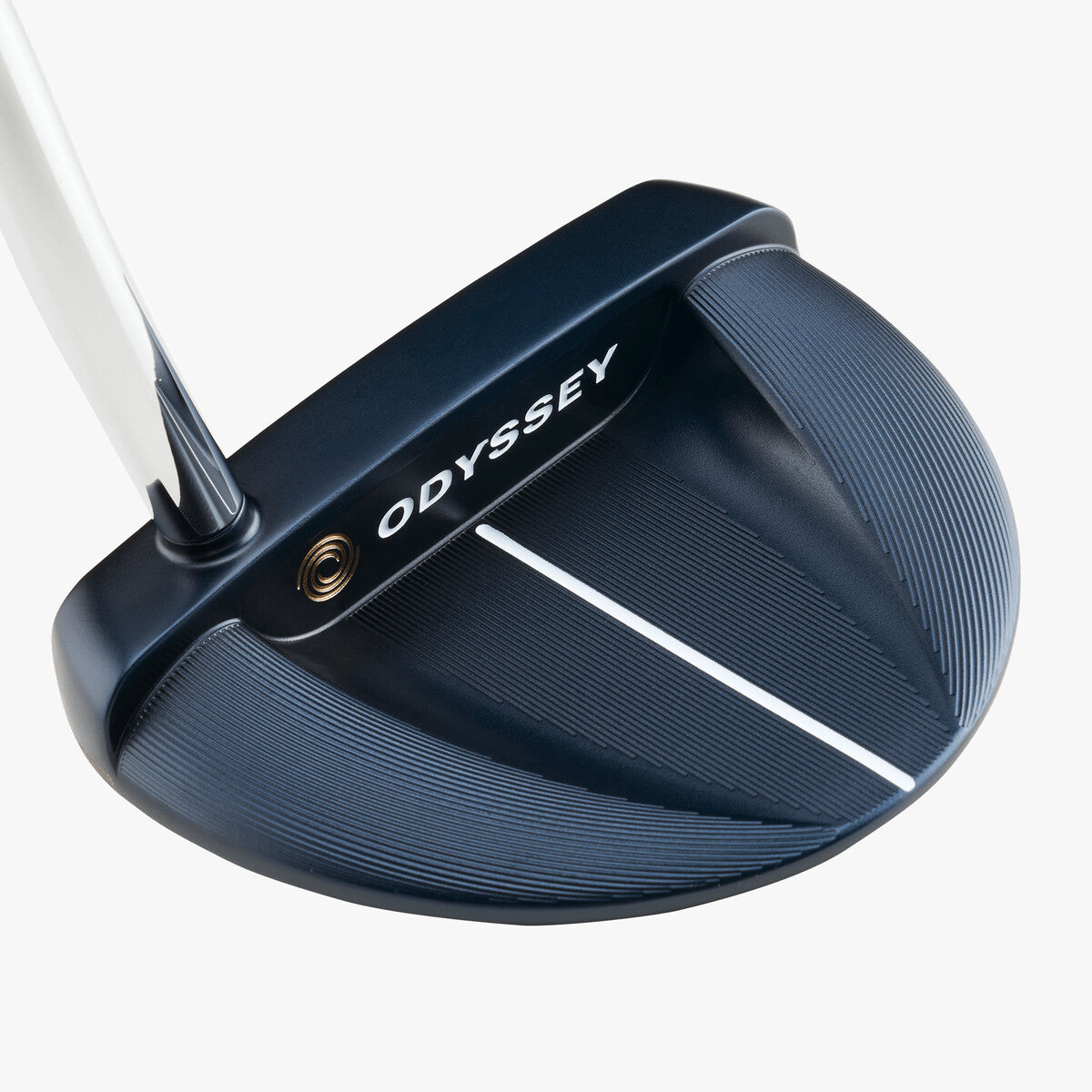 Odyssey Ai One Milled Milled Rossie V T Double Bend Putter 34" Right Hand - Shop Worn