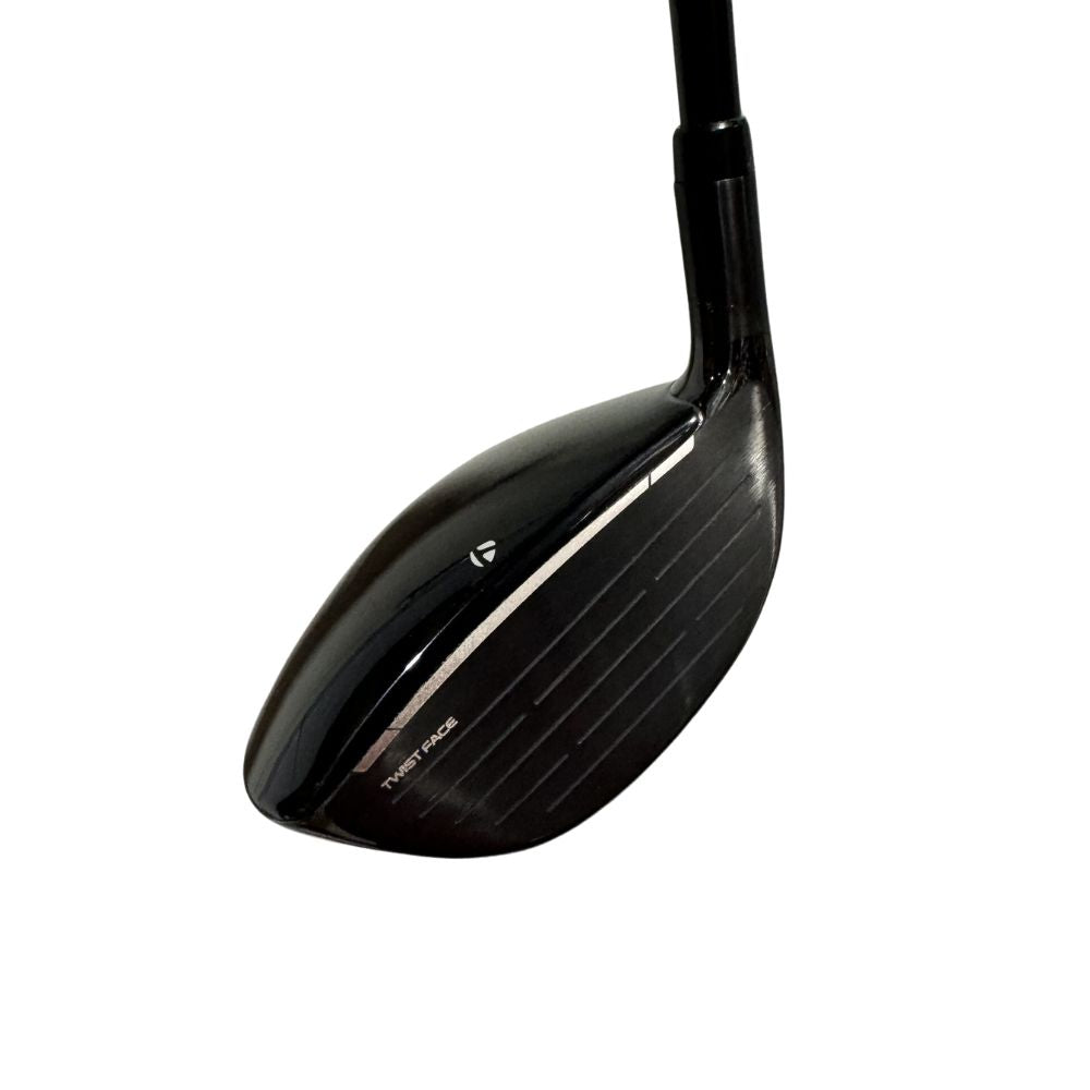 TaylorMade Qi10 Steel 3 Wood 15* Ventus TR Blue 6 Regular Right Hand - Shop Worn
