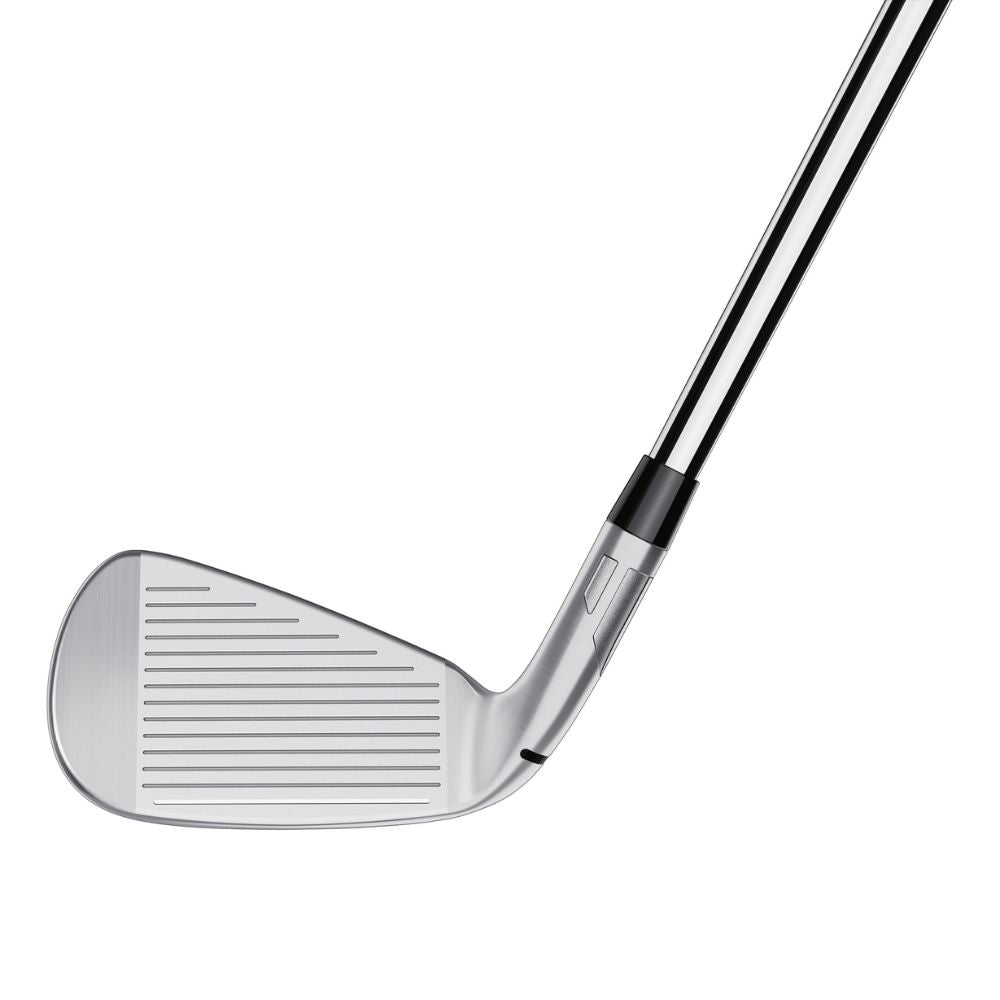 Taylormade Qi Womens Iron Set 7 Piece Graphite