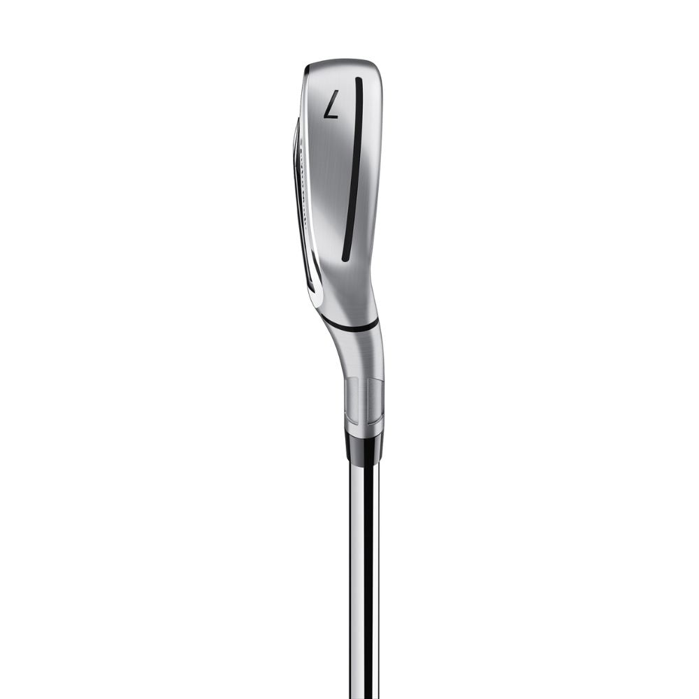 Taylormade Qi Iron Set 8 Piece Steel