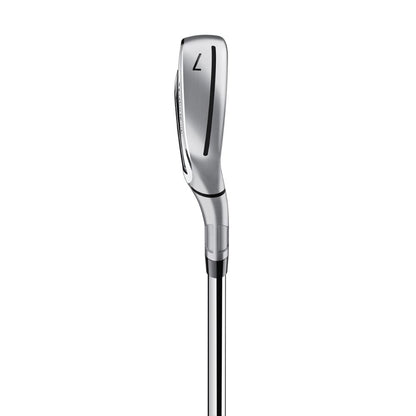 Taylormade Qi Iron Set 8 Piece Steel