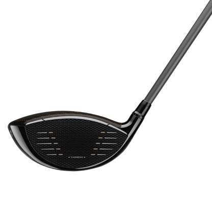 Taylormade Qi10 LS Designer Series Copper Driver