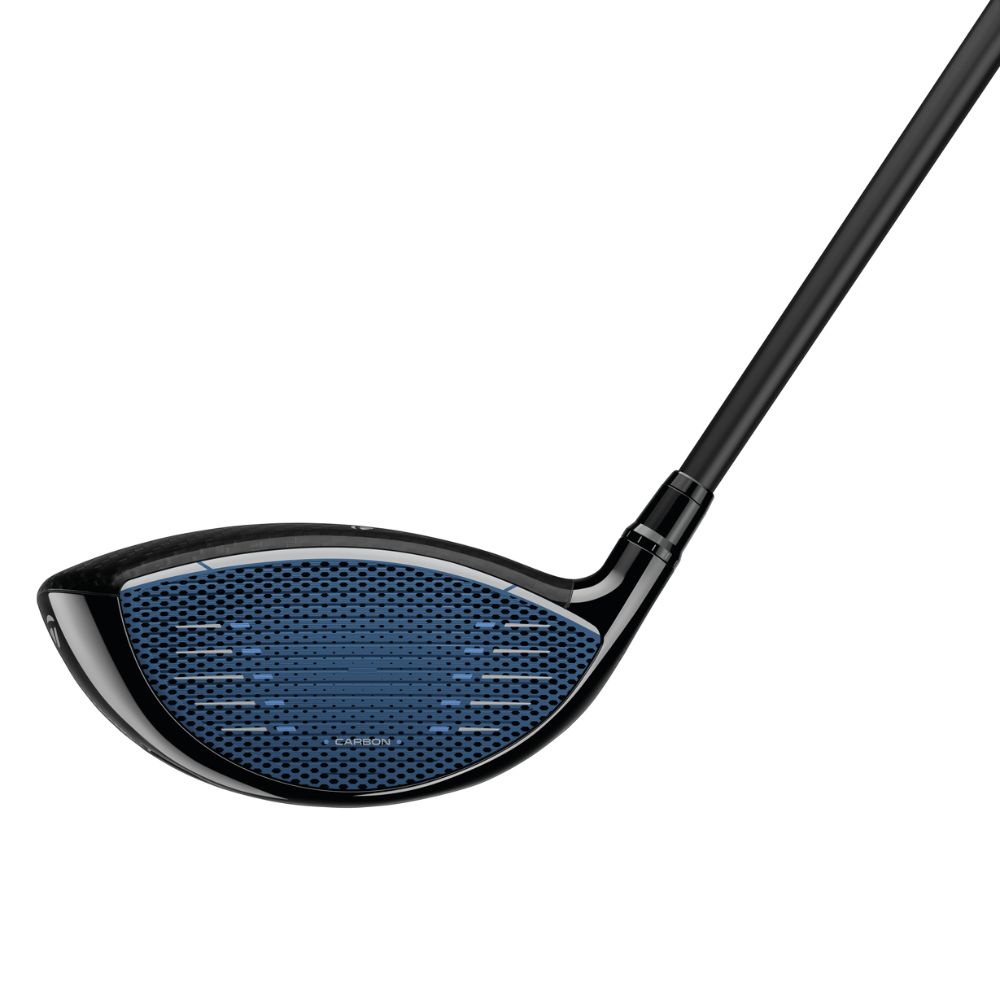 TaylorMade Qi10 LS Driver 9 Tensei Black 65 Stiff Flex Right Hand - Shop Worn
