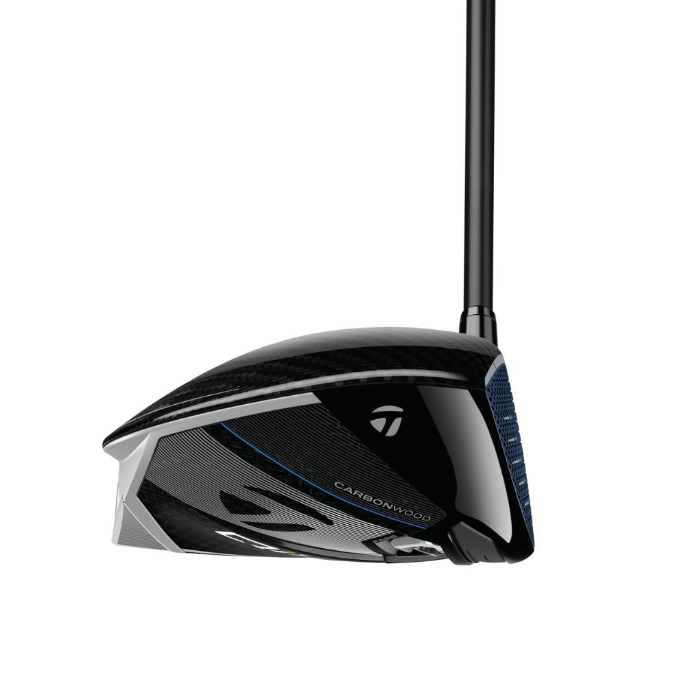 TaylorMade Qi10 LS Driver 9 Tensei Black 65 Stiff Flex Right Hand - Shop Worn
