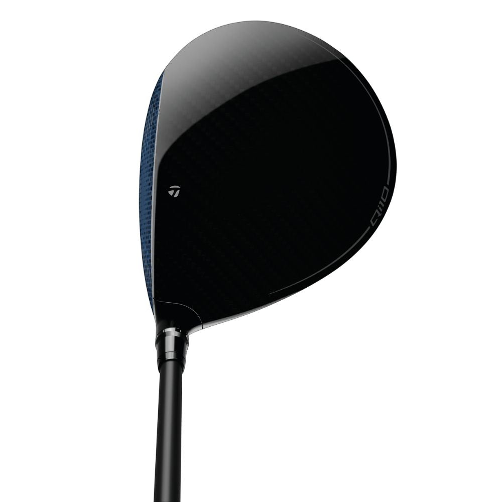 TaylorMade Qi10 LS Driver 9 Tensei Black 65 Stiff Flex Right Hand - Shop Worn