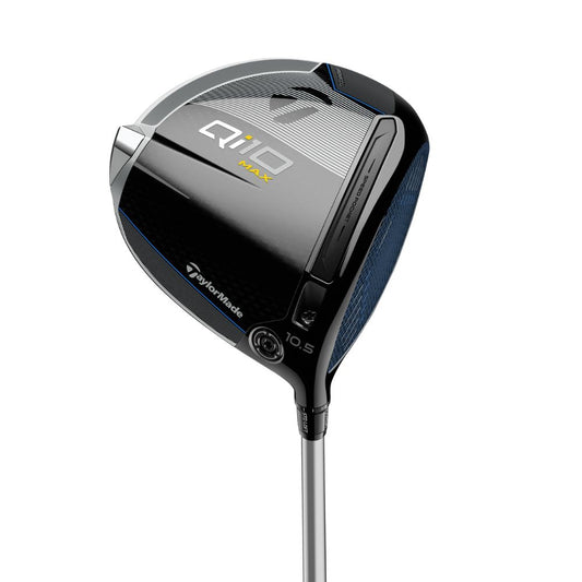 Taylormade Women's Qi10 Max Driver