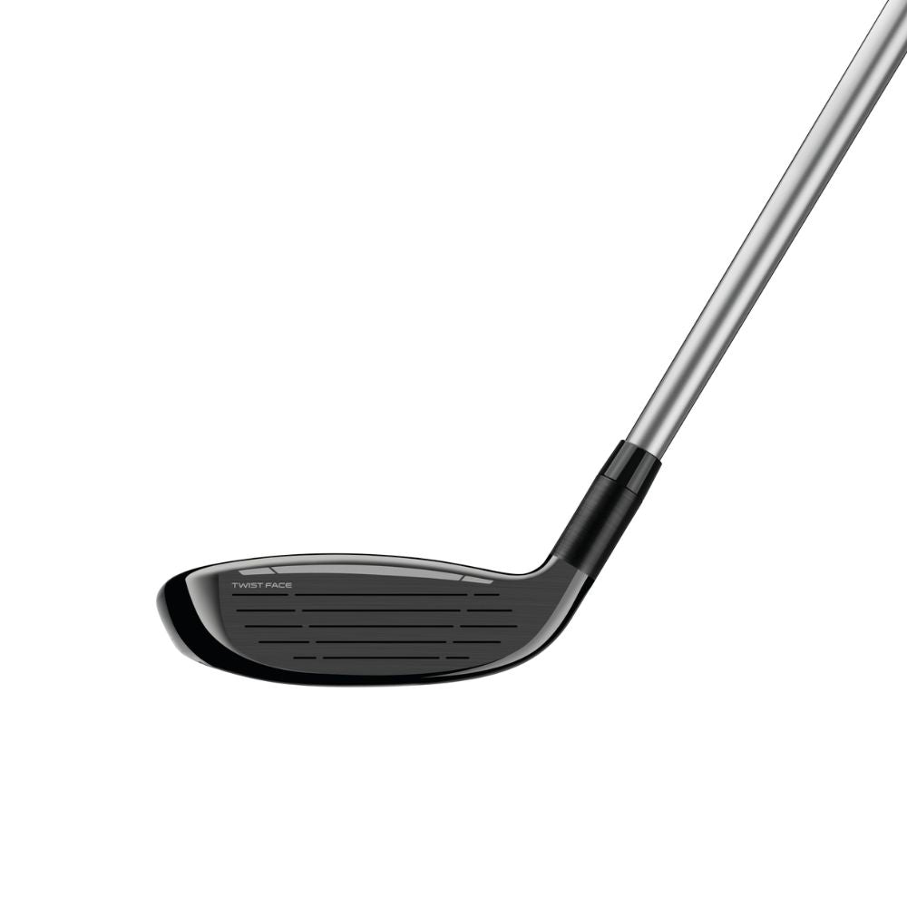 TaylorMade Qi10 Max 6 Rescue 31 Loft Speeder NX TCS 40 Ladies Flex Right Hand - Shop Worn