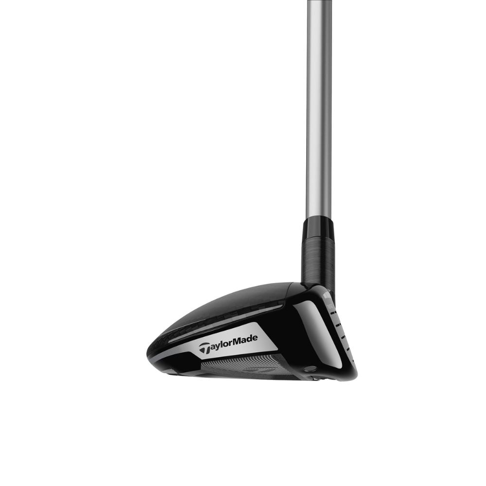 TaylorMade Qi10 Max Rescue 23 Fujikura Speeder NX TCS 50 Regular Flex Right Hand - Shop Worn