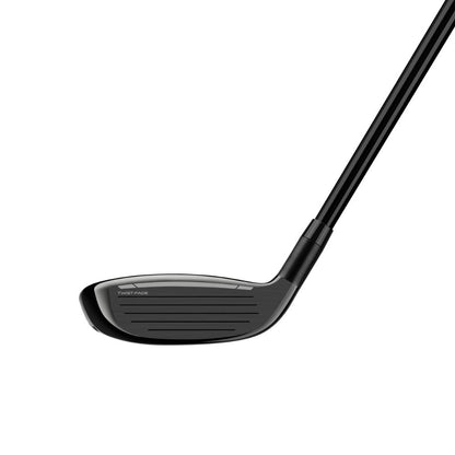 TaylorMade Qi10 4 Rescue 22 Loft Ventus TR Blue HB Shaft Senior Flex Right Hand - Shop Worn