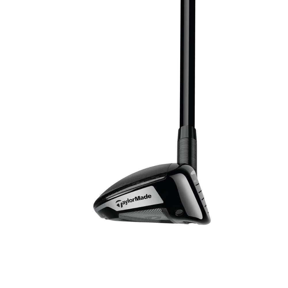 TaylorMade Qi10 Rescue 25 Ventus TR Blue HB  Senior Flex Right Hand - Shop Worn
