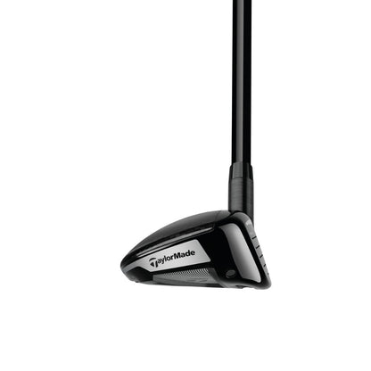 TaylorMade Qi10 4 Rescue 22 Loft Ventus TR Blue HB Shaft Senior Flex Right Hand - Shop Worn