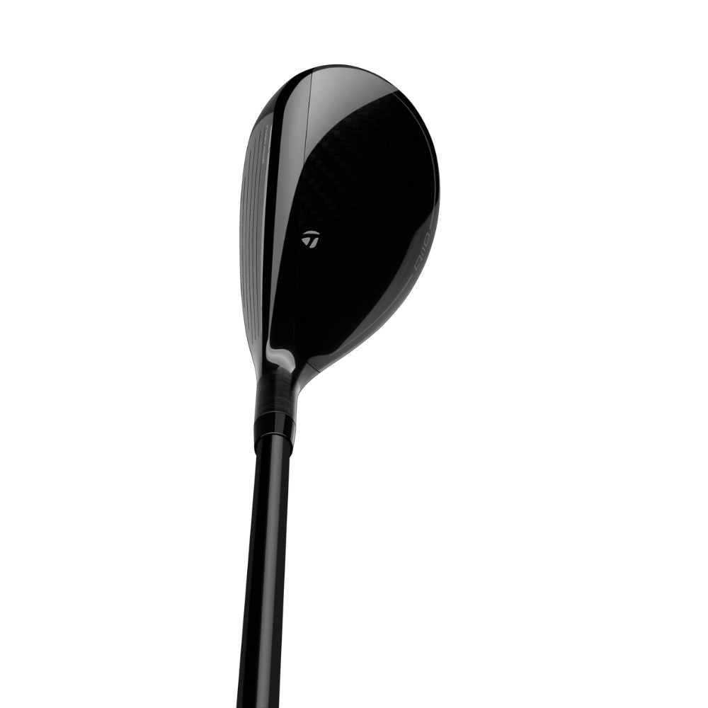 TaylorMade Qi10 4 Rescue 22 Loft Ventus TR Blue HB Shaft Senior Flex Right Hand - Shop Worn